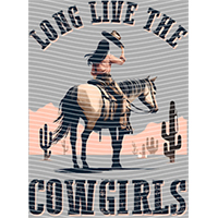 Country music-CU 183